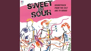 Can't Imagine (Sweet \u0026 Sour)