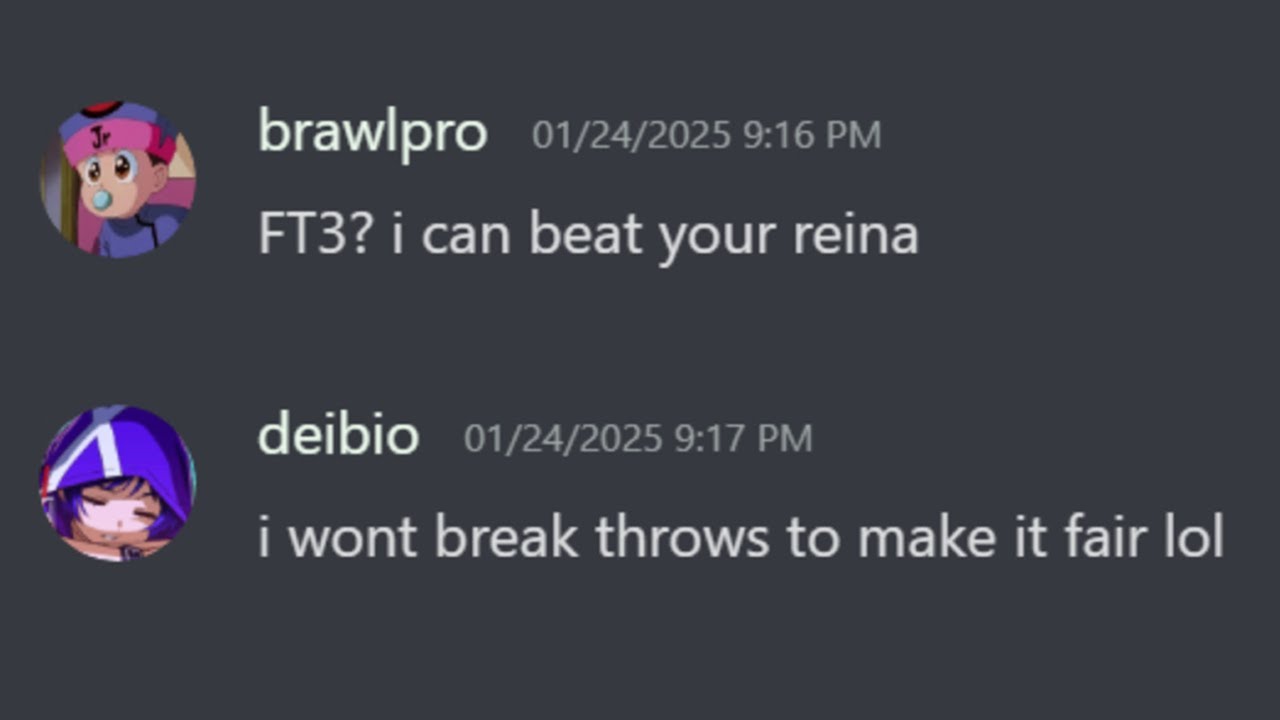 Brawlpro — это уморительно.