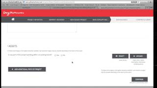 Project Initiation Portal New Concept Development