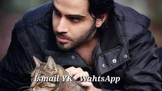 Ayrılmam Ismail Yk
