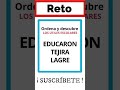✅👉 Reto matemático