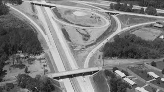 I-285 turns 50 years old today