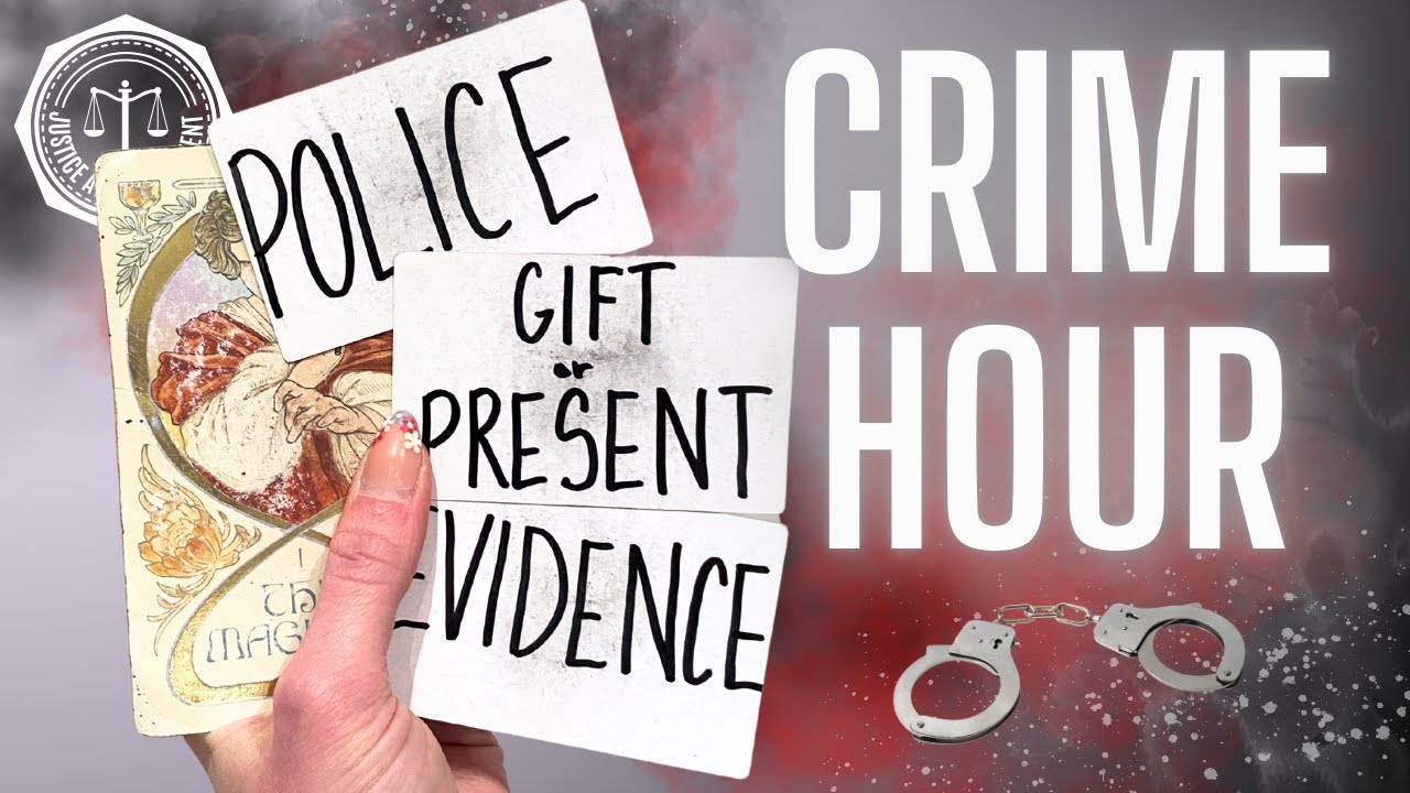 CRIME HOUR ⚖️ Dirty Official Made Evidence Disappear By Having Case Transferred After Police Report