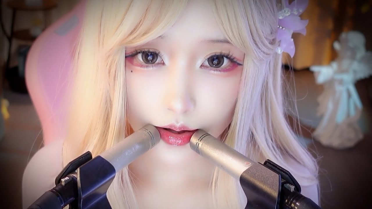 ASMR | Drift Off with These Calming Sleep Affirmations