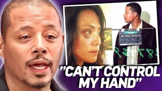 Celebrity Terrence Howard Reveals Why He Had Toxic Relationships Wealth