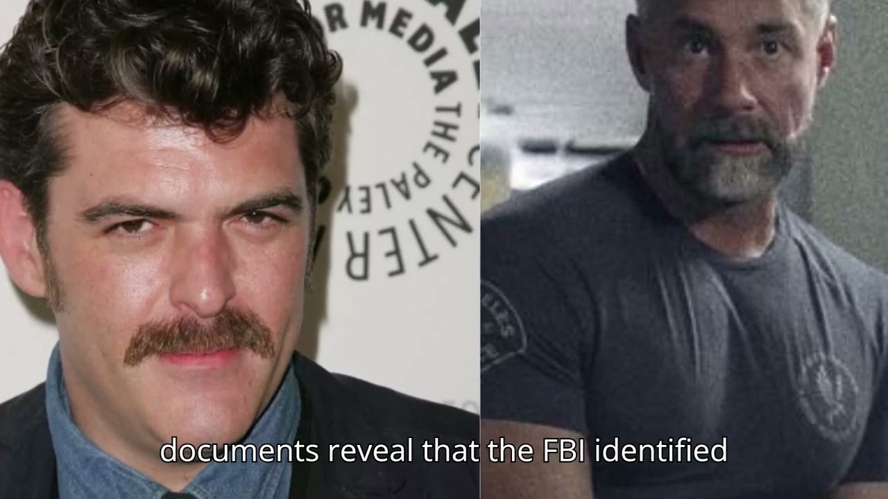 Actor Jay Johnston Sentenced for Role in January 6 Capitol Breach