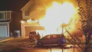 One of the teens in 2020's deadly arson attack in Denver's Green Valley Ranch pleads guilty