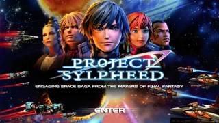 Project Sylpheed OST: Score Attack (High Quality)