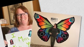 Teacher Nicole Story Time