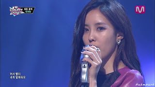 티아라 느낌 아니까 무대 교차편집(T-ara Because I know [Stage Mix])