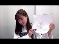 【武藤彩未】AM610 SHOWROOMショールーム 2021 01 13 ayami muto #ayami #Sakuragakuin