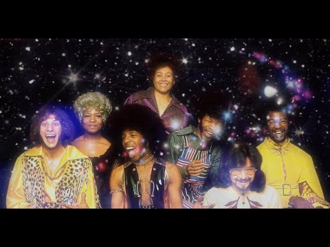 Sly & The Family Stone - Dance to the Music Extended Medley Mix