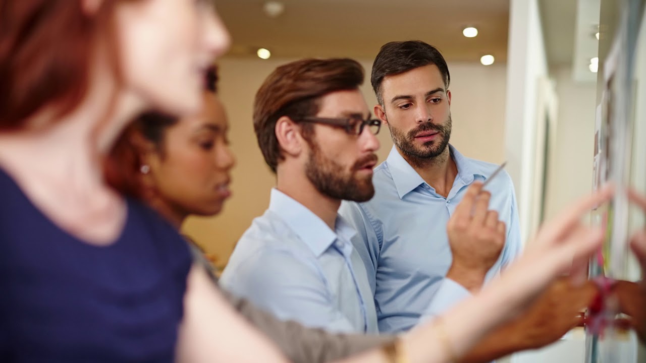 Natural Gas Marketing Careers