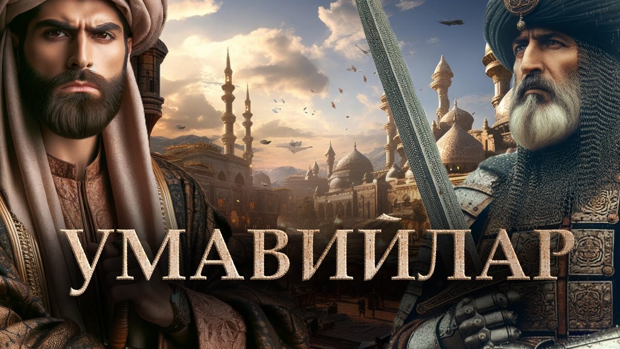 Bani Umayyaning 89 yillik boshqaruvi - Umaviylar halifaligi