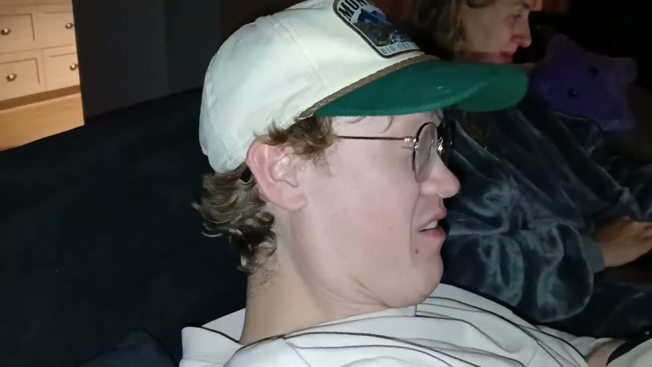 Christmas Movie 2025: Joe’s Holiday Visit to Phoenix