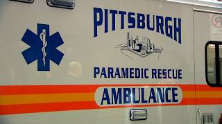 11 INVESTIGATES EXCLUSIVE: Pittsburgh medic suspended for working second government job