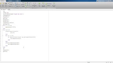 Quantization and Sampling (32 Bits) of a Audio file in Matlab | Digital Communications Systems |