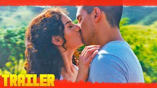 Como si fuera la primera vez (2019) Tráiler Oficial Español Latino