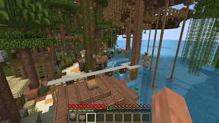 Minecraft Comes Alive Hazel Ft. Carflo & Ashleyosity 6 Role Play Chrisandthemike Reupload