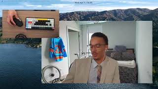 Aidan Andrews | building AI startup, studying, & AI research | physics undergrad, AI researcher