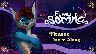 Fitness Dance-Along