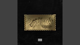 Real Trappers (feat. Money Man) - Goldenboy Countup