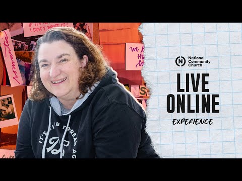 The value of community and connection