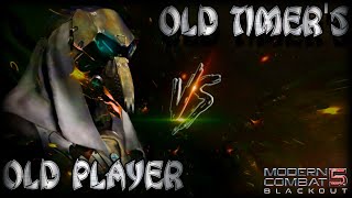 Mc5 - Sb Old Timers Old Skool, Zete Nab, Parsa & Others