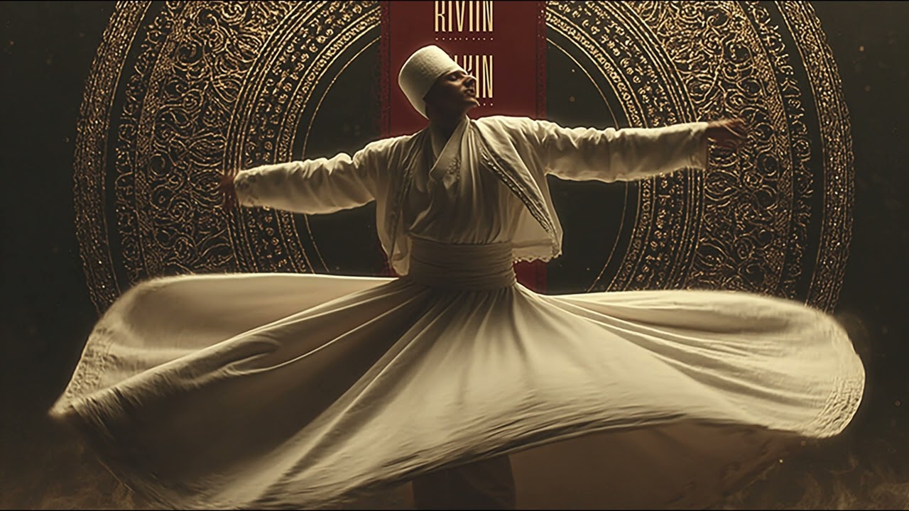 Eğri Büğrü – Hypnotic Sound Lab | Psychedelic Turkish Fusion