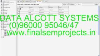 Usher Improving Data Quality with Dynamic Forms screenshot 3