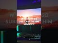 W velocity go sub