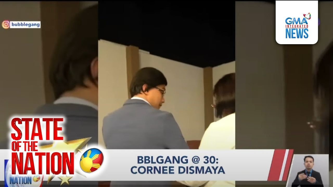 Max Collins, slay pa rin kahit nadulas sa NY Fashion Week at horror feels sa set ng... | SONA