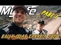 MyLife #52 // RALLY ISLAS CANARIAS 2020 (PART 1)