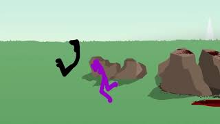 Stickman Warrior Part 2 screenshot 5