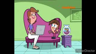 Kouzelní Kmotříčci - Parodie