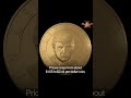 Gold-Colored $1 Trump Coins Are For Sale