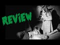 Night of the Living Dead (1968) Movie Review