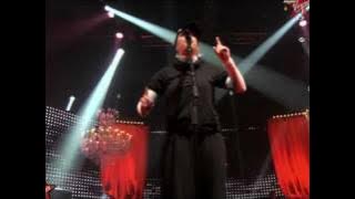 Diam's virgin session Mélanie   I am somebody