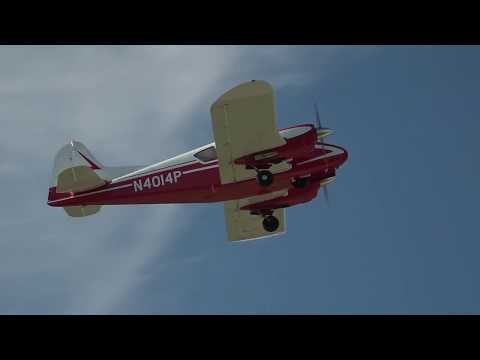 Oshkosh Departures 2017