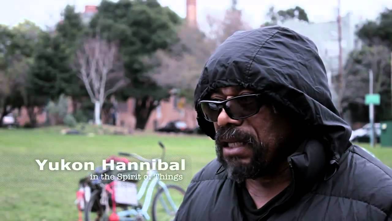 BLR micropower for the people (part 1 of 3)