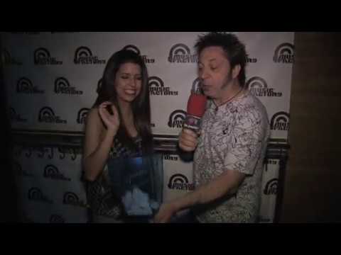 MUSIC FACTORY SORTEO TELEVISION españa vuelta