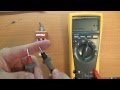 How to use a Multimeter for beginners: Part 3 - Resistance and Continuity