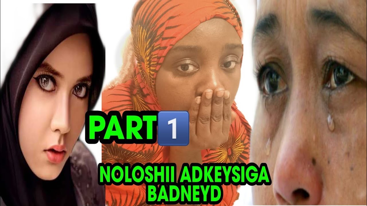 #DIGRIGA NOLOSHII ADKEYD IYO SIDAAN KAGA BAXAY CASHAR MA IDIN NOQOTAA QISADAN