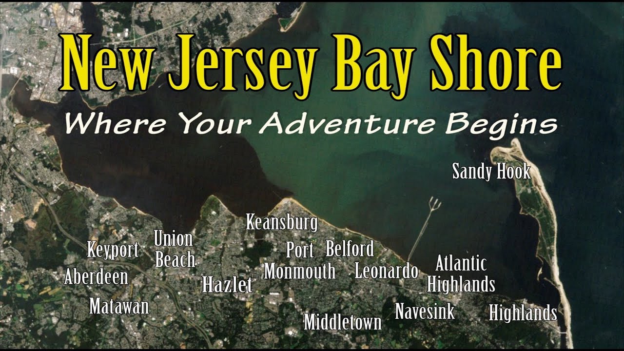 Bay shore nj Clearance