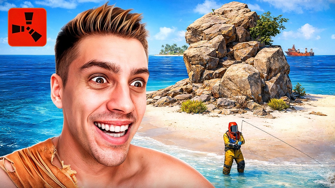 СОЛО СТАРТ на КОРАБЛЕ 