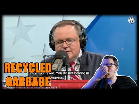 Todd Starnes Tells His Fans To Go Harass A Small Bakery