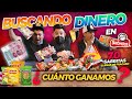 Abrimos 70 SABRITAS BUSCANDO BILLETES de $20 y $50 🤑. ¿Ahora si salió dinero? Ft Cevichurros Show