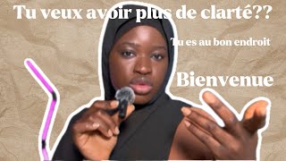 Présentation, De Ma Chaîne