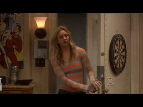 The Big Bang Theory 3x13 ''The Bozeman Reaction'' Promo (Turkish Subtitle)