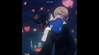 [AMV] Beauty And A Beat | Kaguya sama